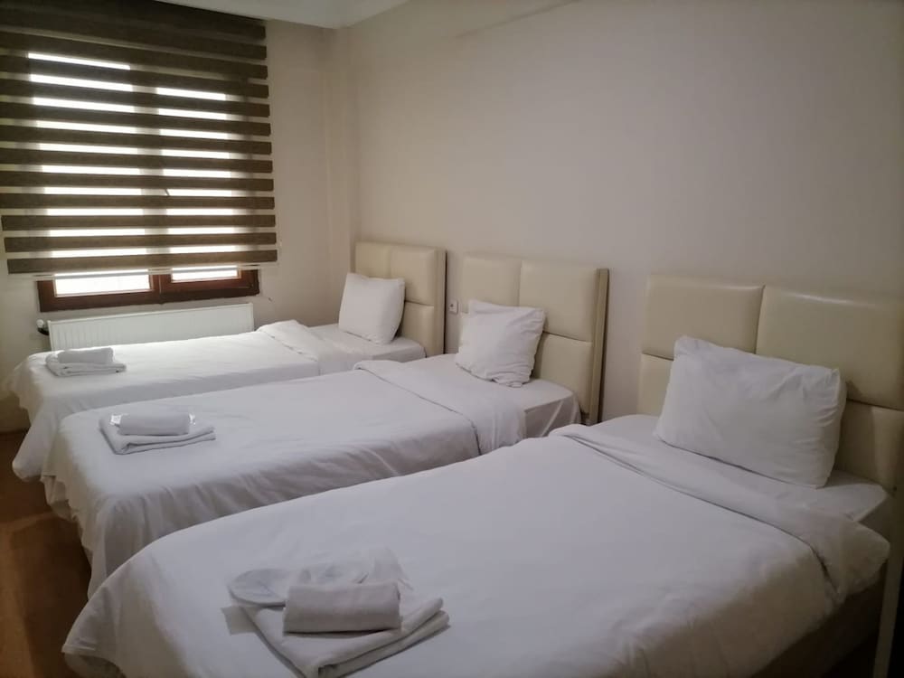 Superior Room, City View photo 1