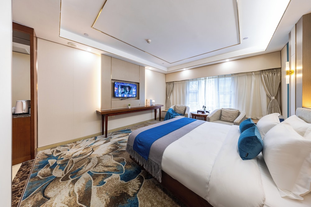 Luxury Single Room