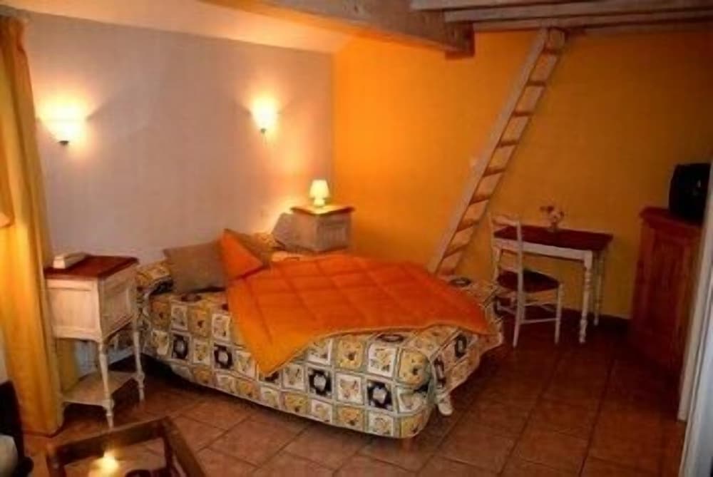 Comfort Double Room photo 2