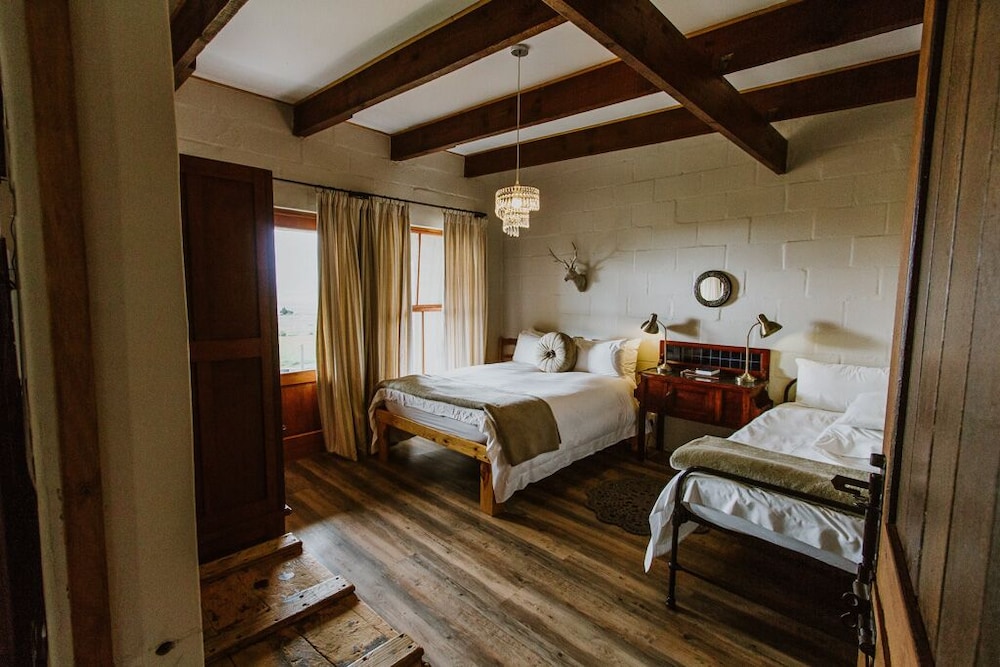 Comfort Cottage, 1 Bedroom photo 2