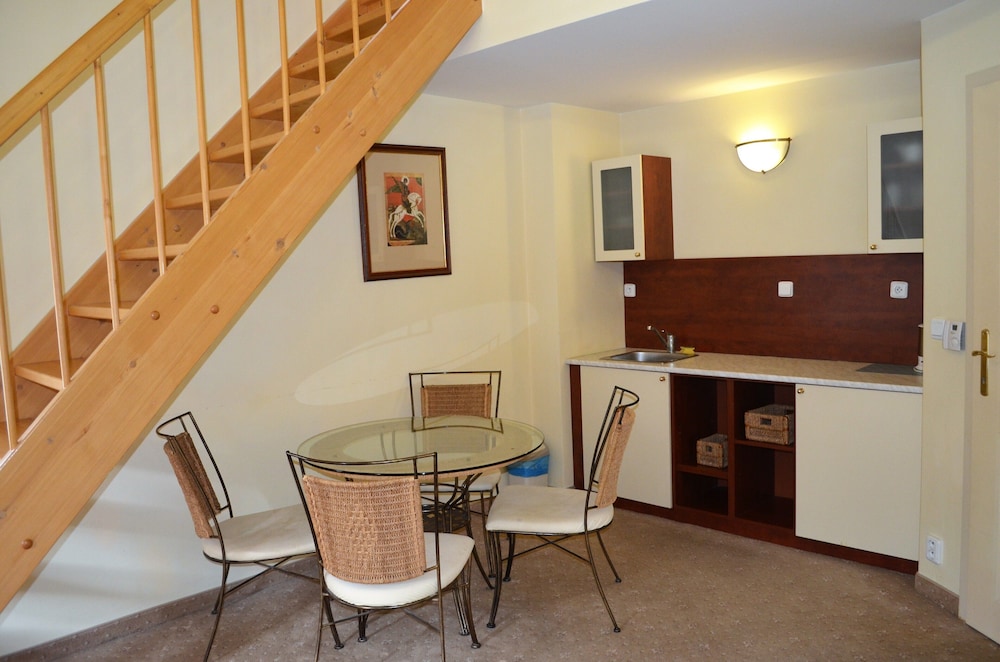 Apartment, 1 Bedroom photo 3