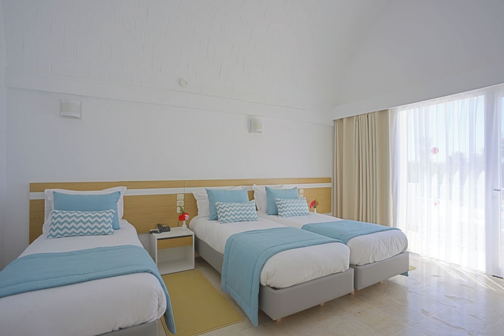 Habitación Familiar 3+1