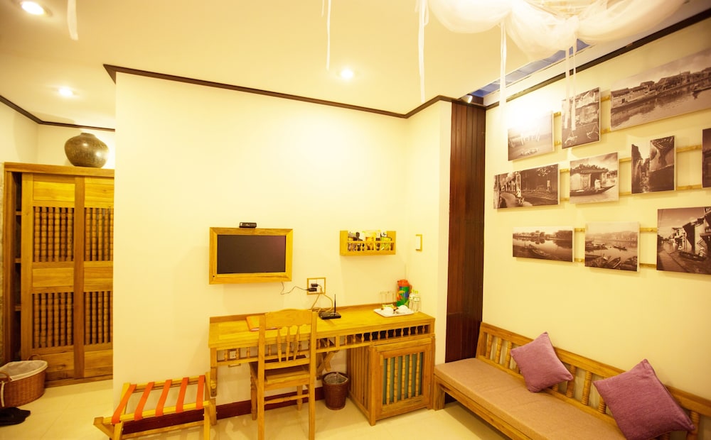 Superior Room, No Windows - Photo 7