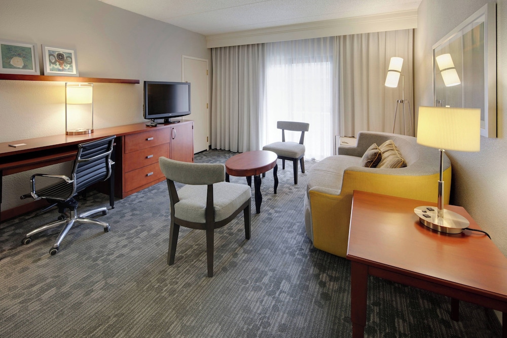 Suite, 1 Bedroom