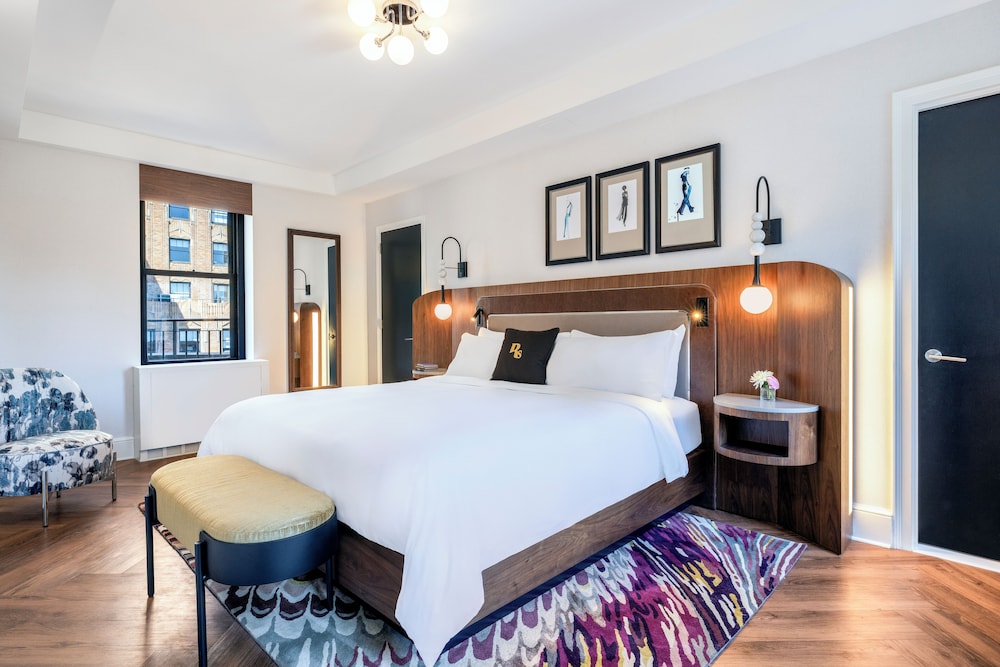 Suite, 1 Bedroom (1 Queen)