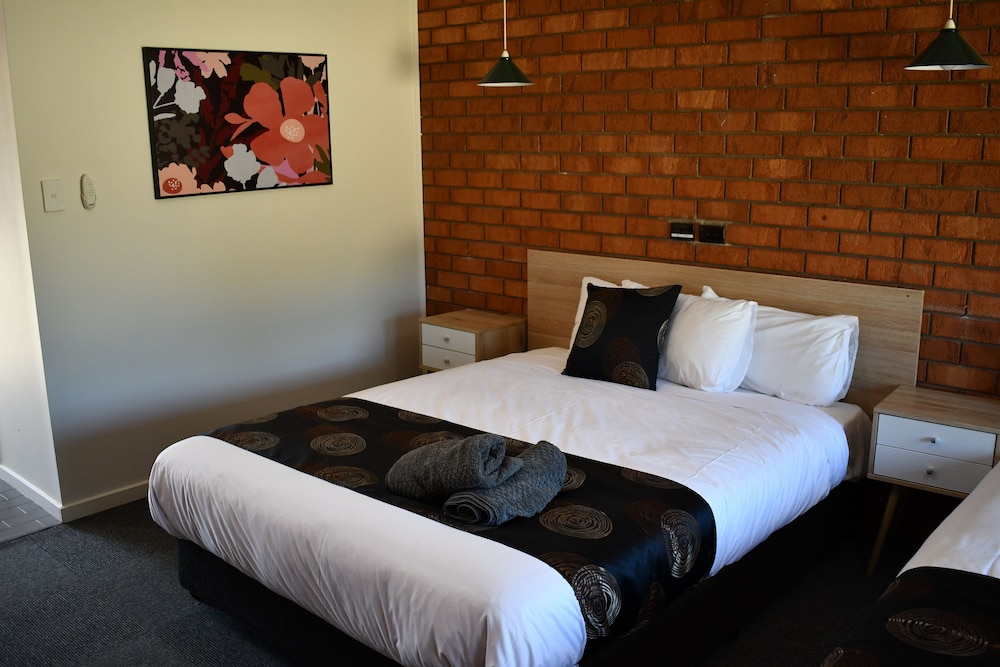 Standard Quadruple Room photo 3