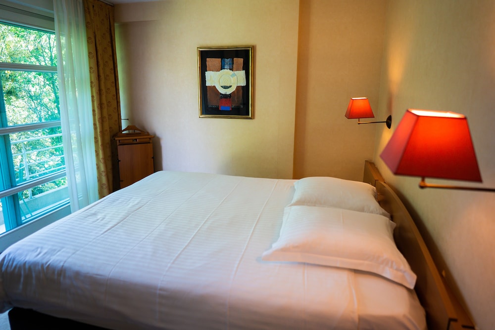 Premium Double Room photo 1