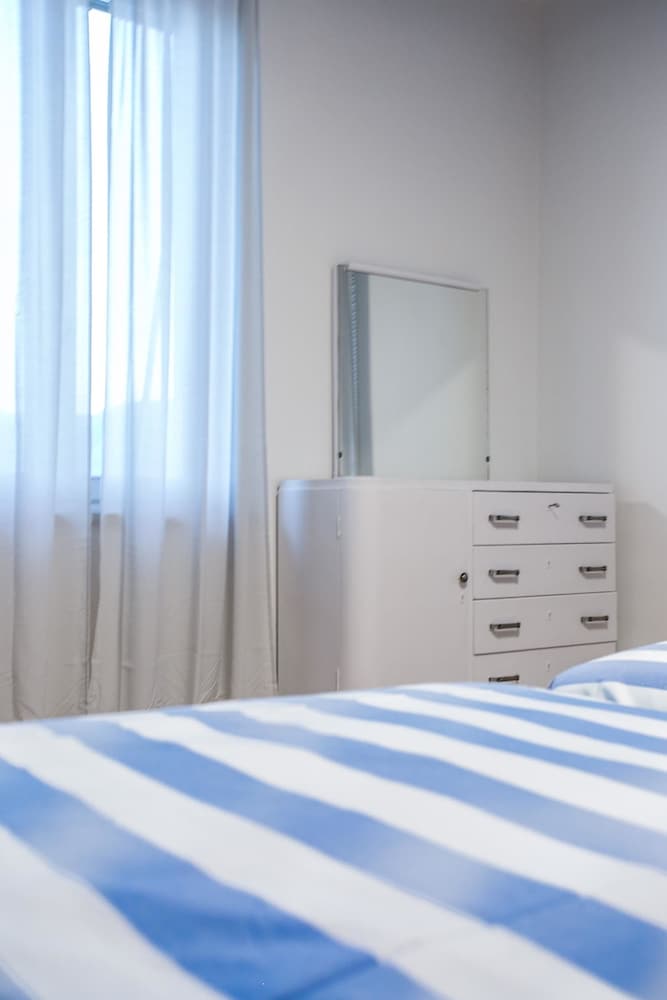 Standard Double Room, Garden View (Amarcord) photo 2