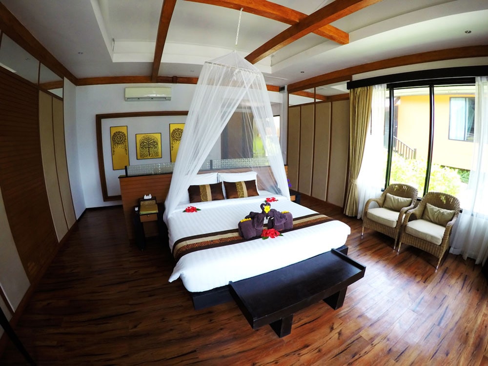 Pool Villa photo 2