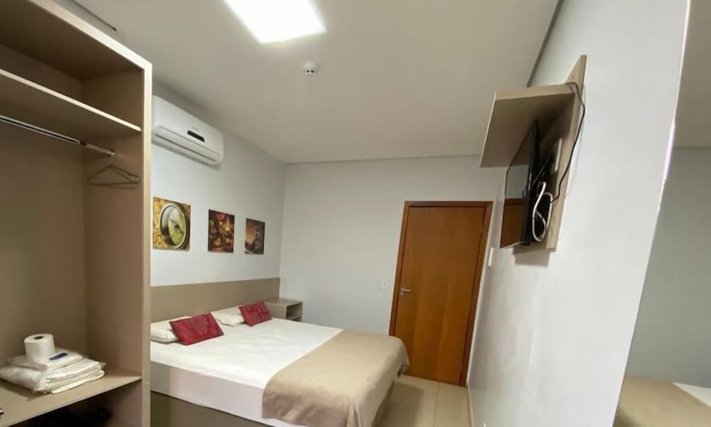 Standard Double Room, 1 King Bed