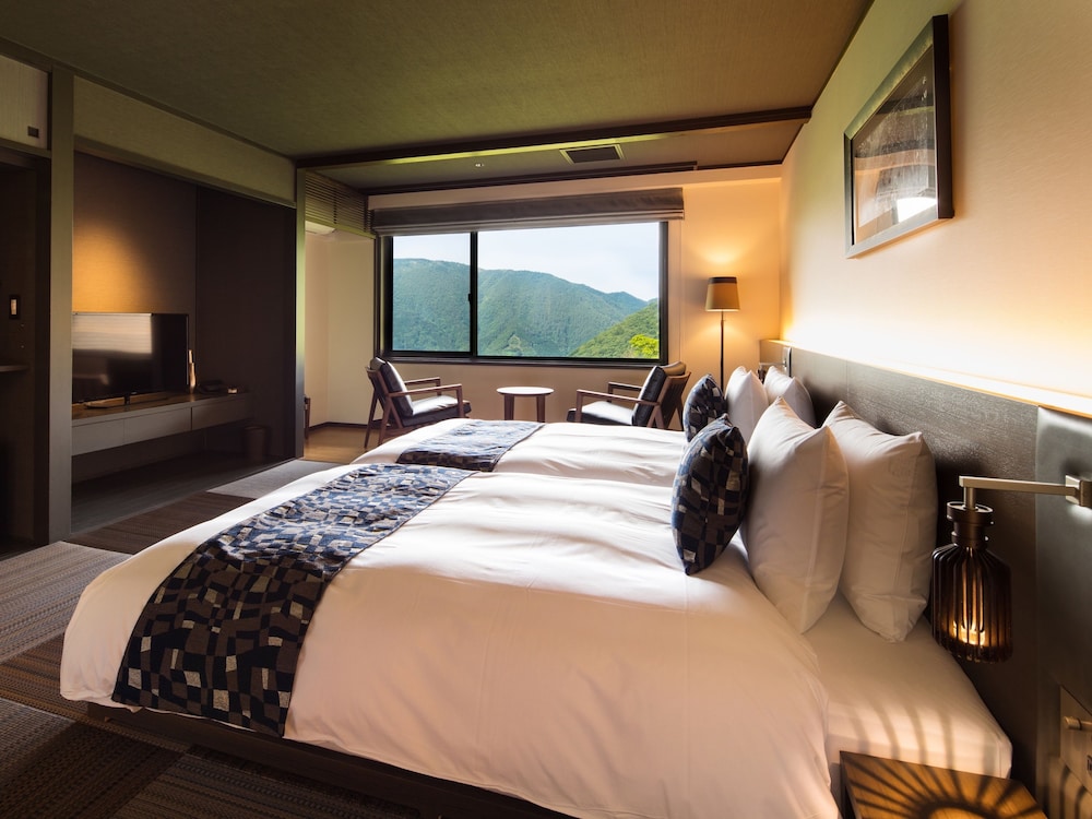 Standard Twin Room (Hollywood, 32 m2)
