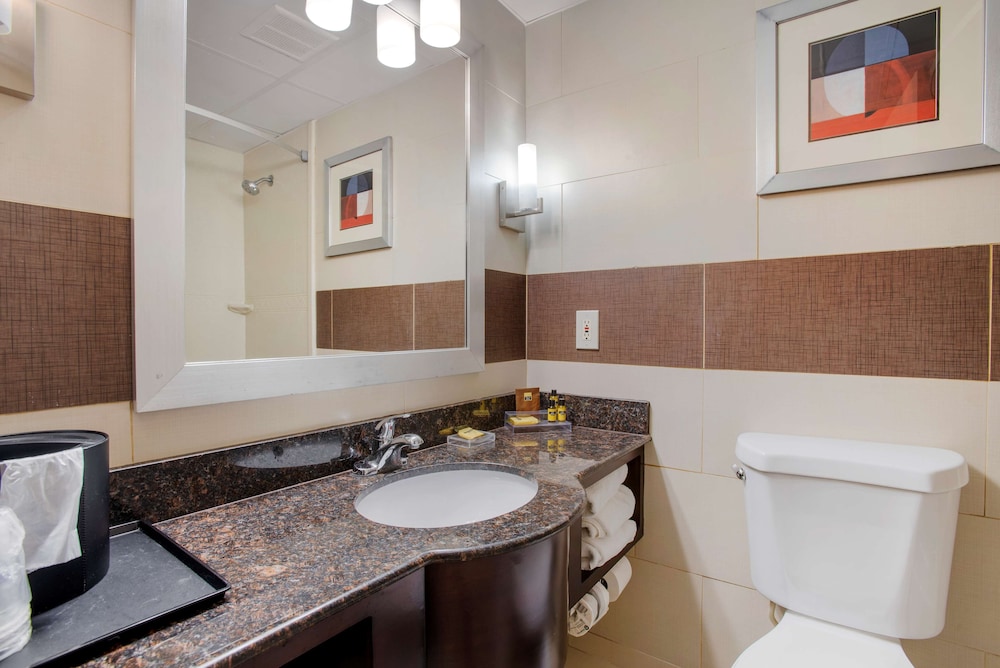 Standard Room, 2 Double Beds, Non Smoking, Fireplace - Photo 4