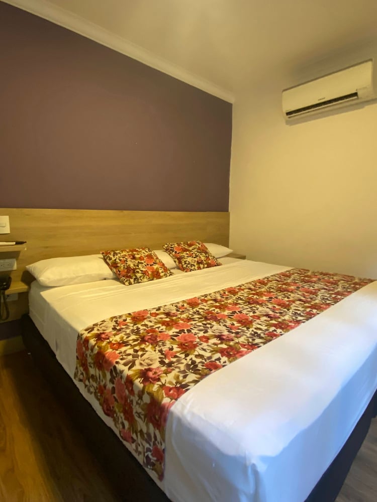 Basic Double Room