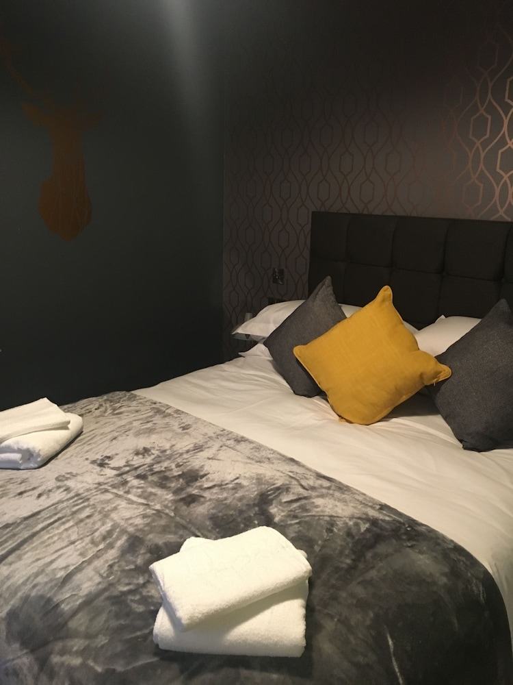 Deluxe King Room - Photo 7