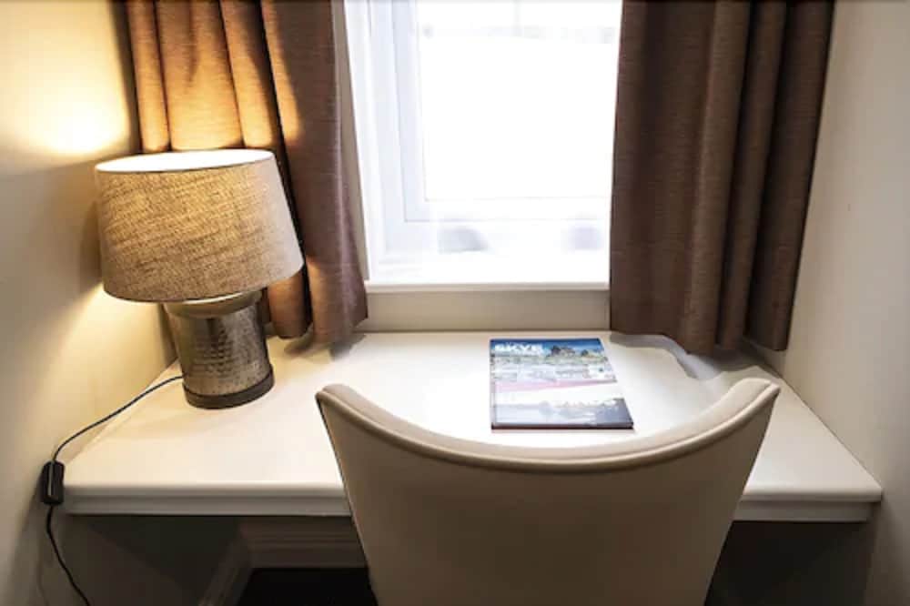 Superior Double Room, 1 Double Bed - Photo 3