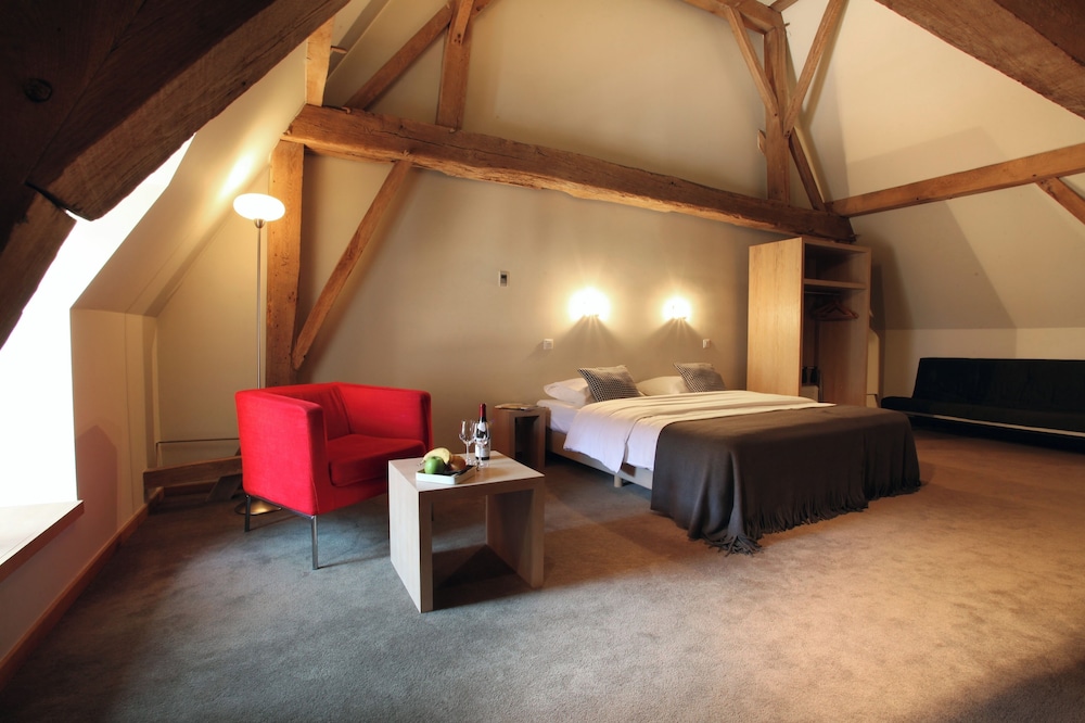 Family Quadruple Room