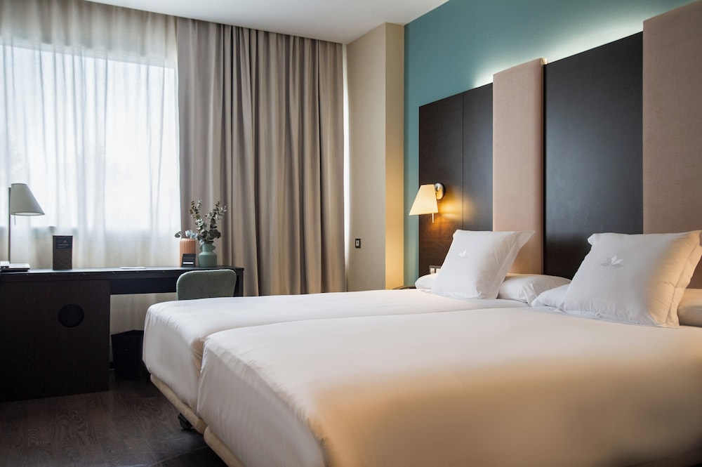 Twin Room photo 2