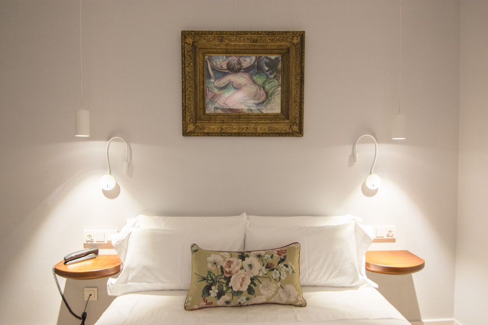 Double or Twin Room - Photo 20