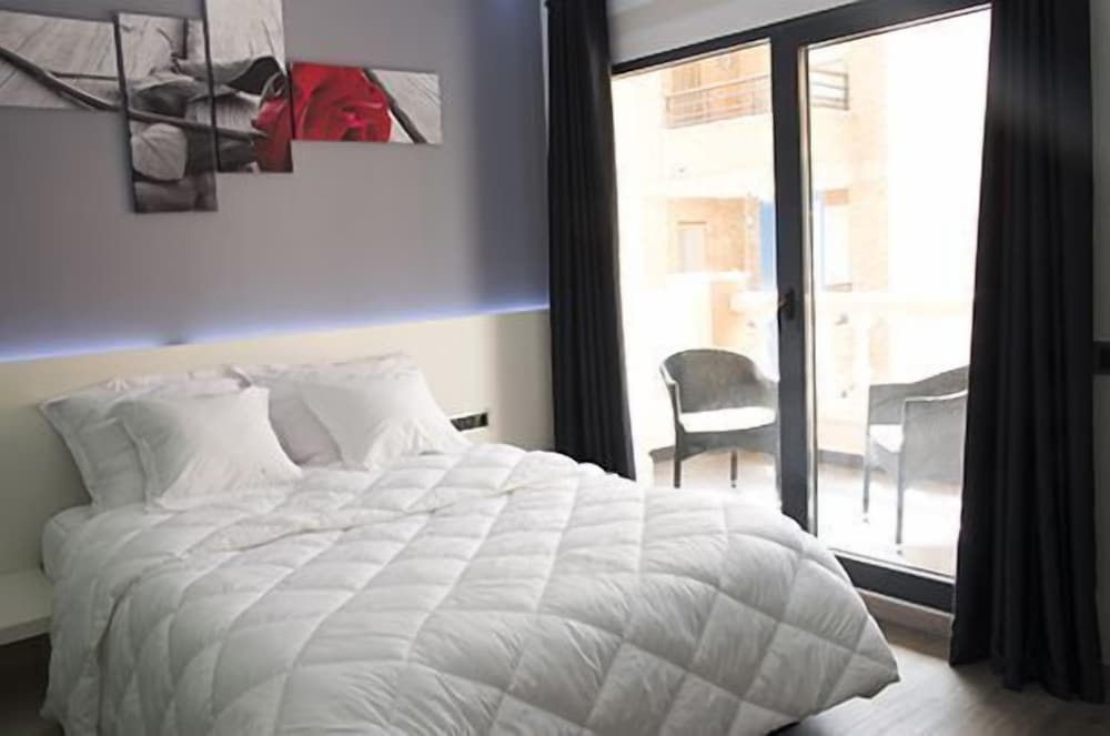 Standard Double Room photo 2