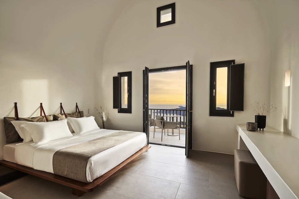 Deluxe Double Room - Photo 4