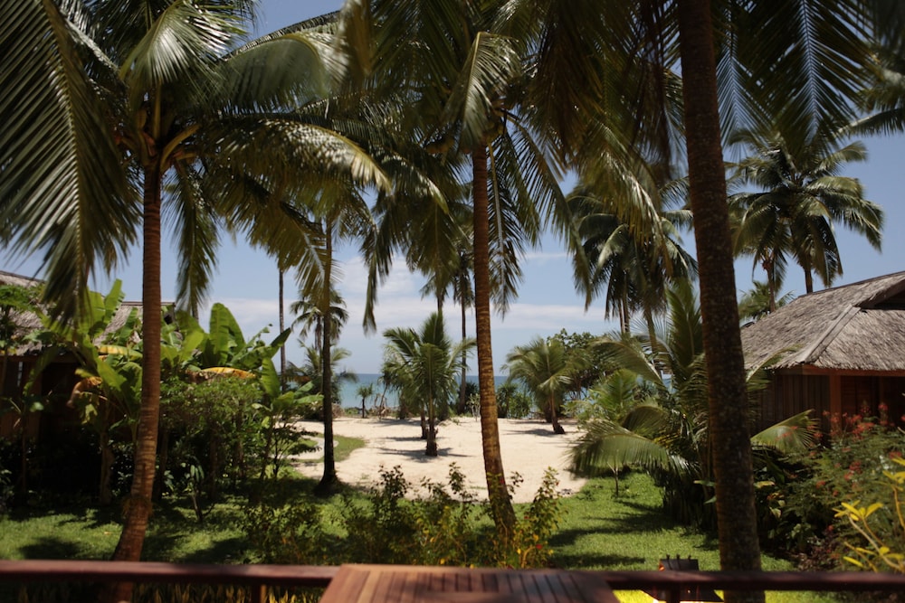 Bungalow, Sea View photo 3