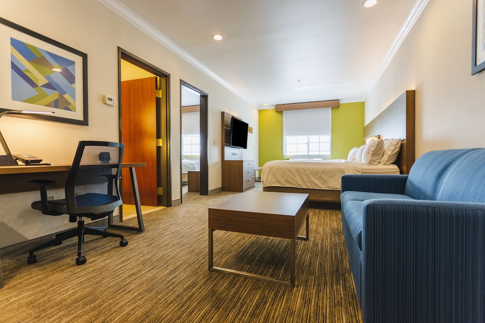 Suite, 1 Bedroom, Non Smoking - Photo 5