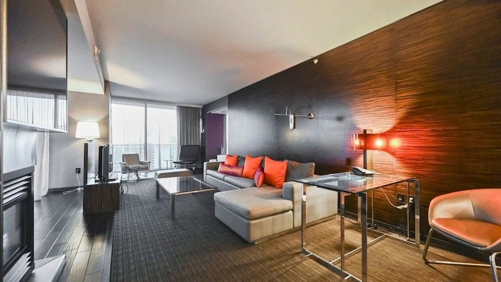 Junior Suite, 1 Bedroom, Kitchen