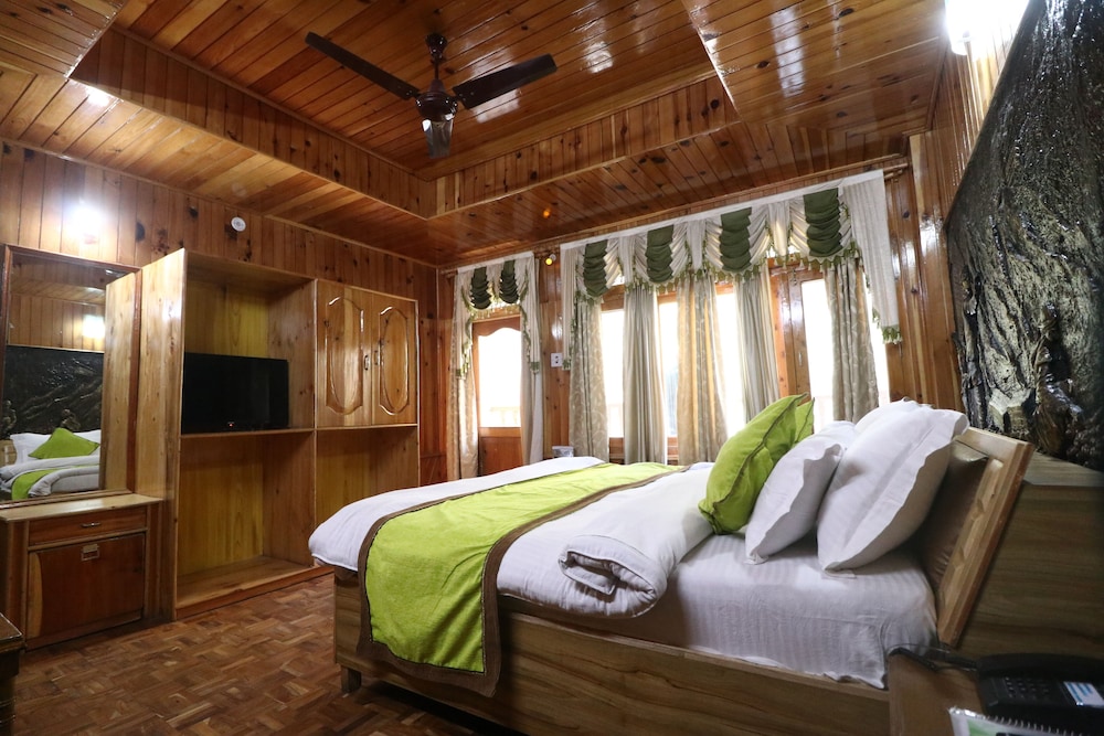 Super Deluxe Room photo 2