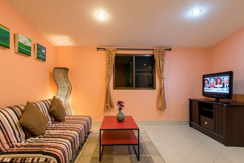 Deluxe Double Suite #4 photo 3