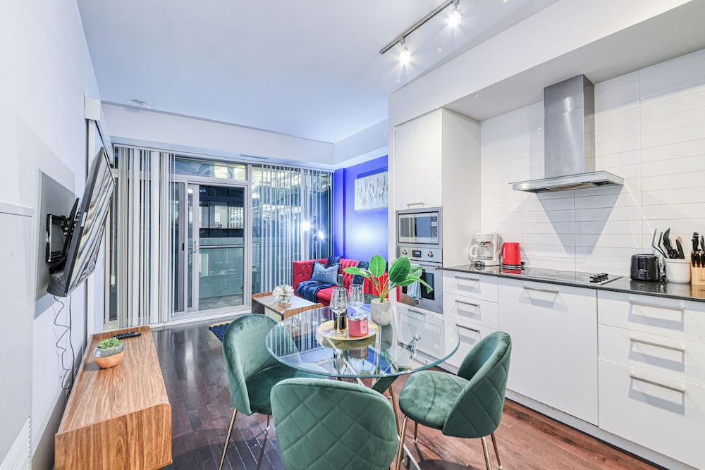 Gallery Apartment