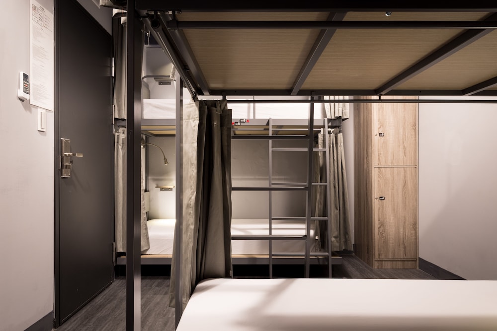 Basic Triple Room