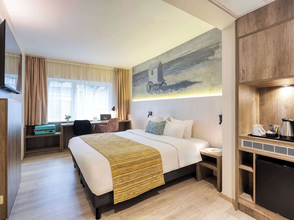 Superior Room, 1 Double Bed, City View - Photo 16