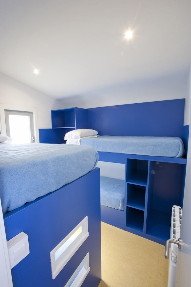 Bungalow Premium, 2 habitaciones