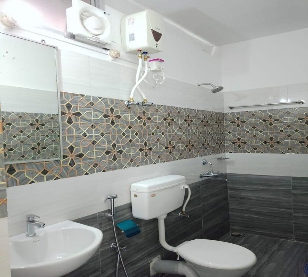 Annex Appartment photo 3