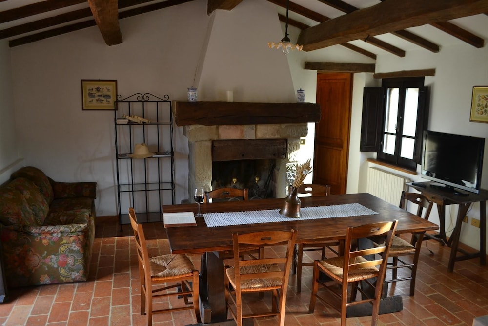 Apartment (Balcone) photo 3