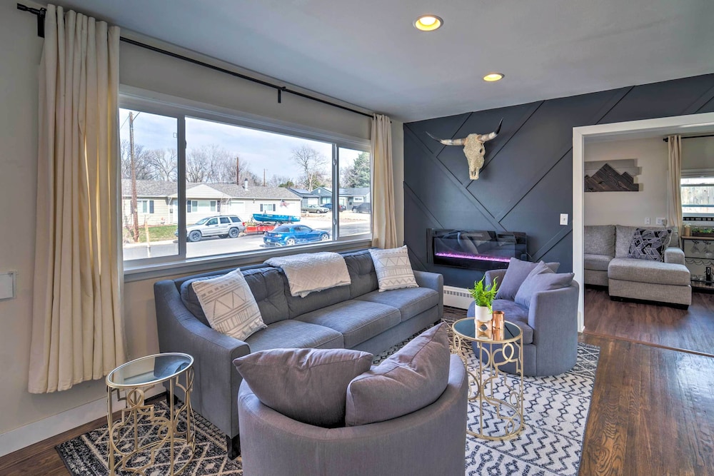 House (2 Bedrooms) photo 1