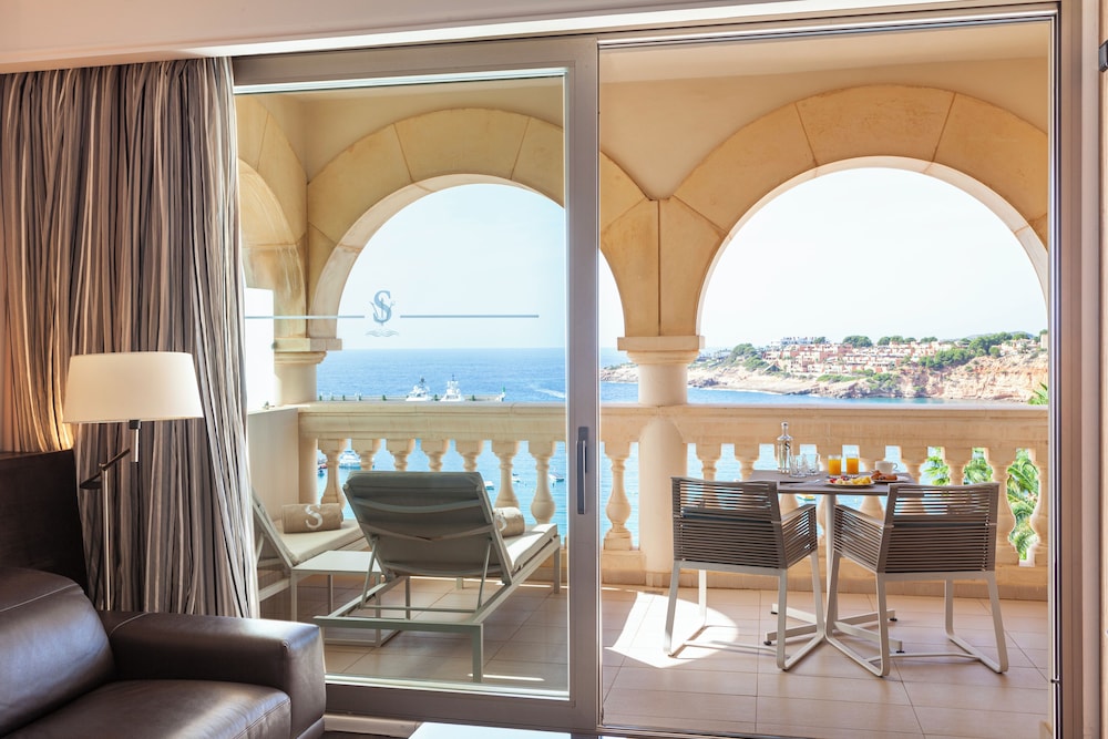 Junior Suite, Sea View - Photo 23