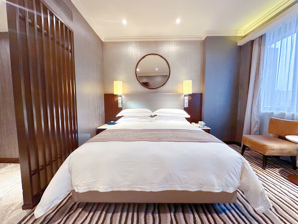 Business Double Room - Photo 3