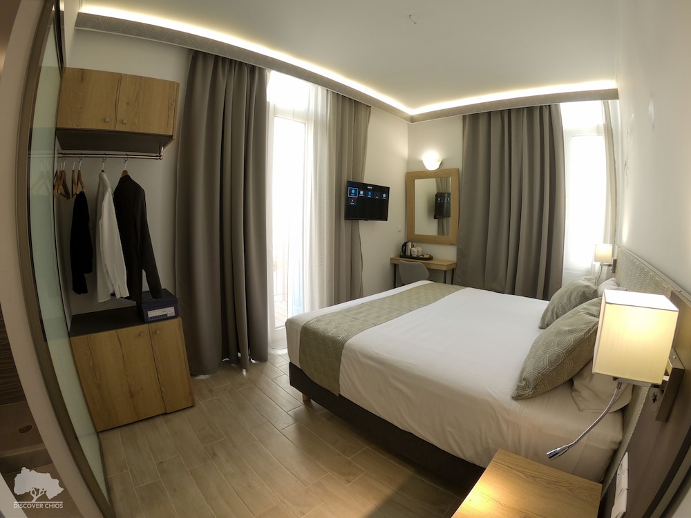 Superior Double or Twin Room