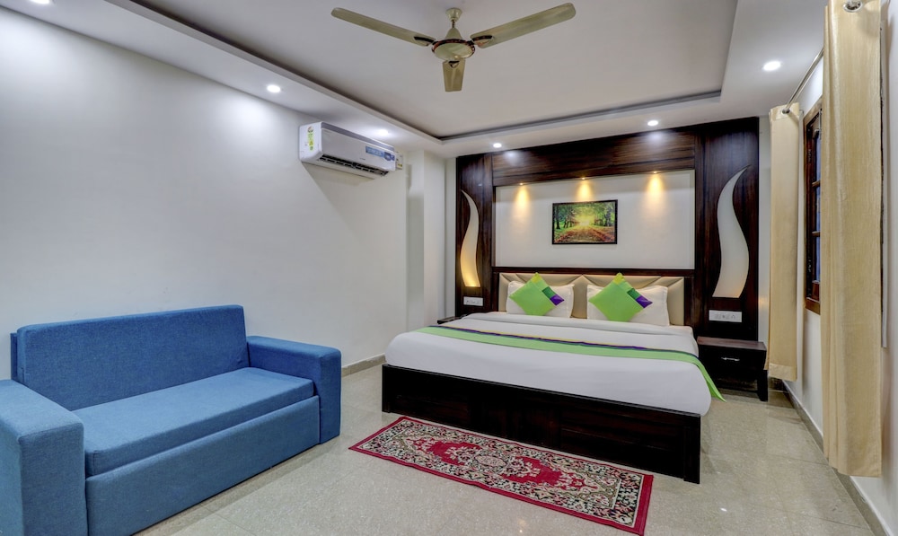 Premium Double Room
