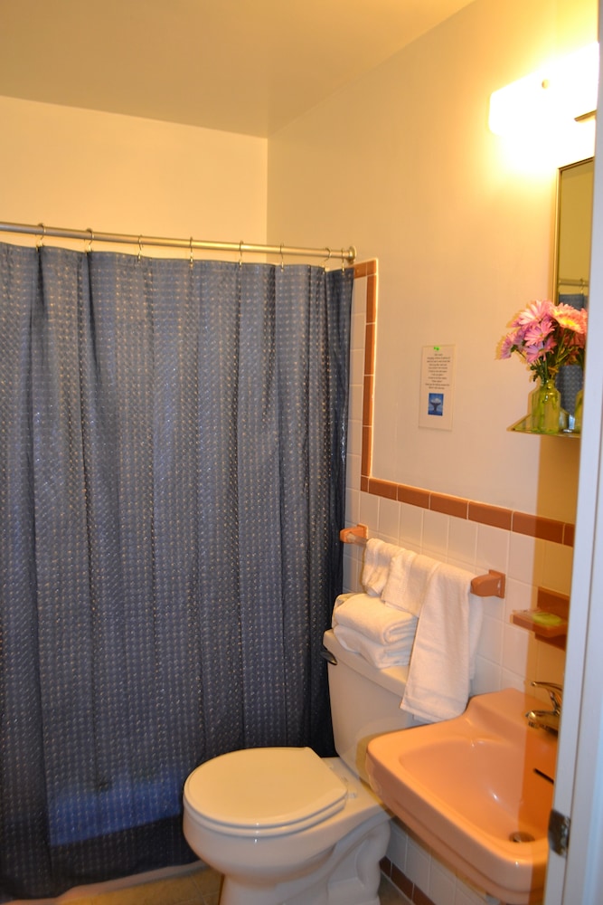 Standard Double Room, 2 Double Beds, Non Smoking (Not Pet friendly) photo 3