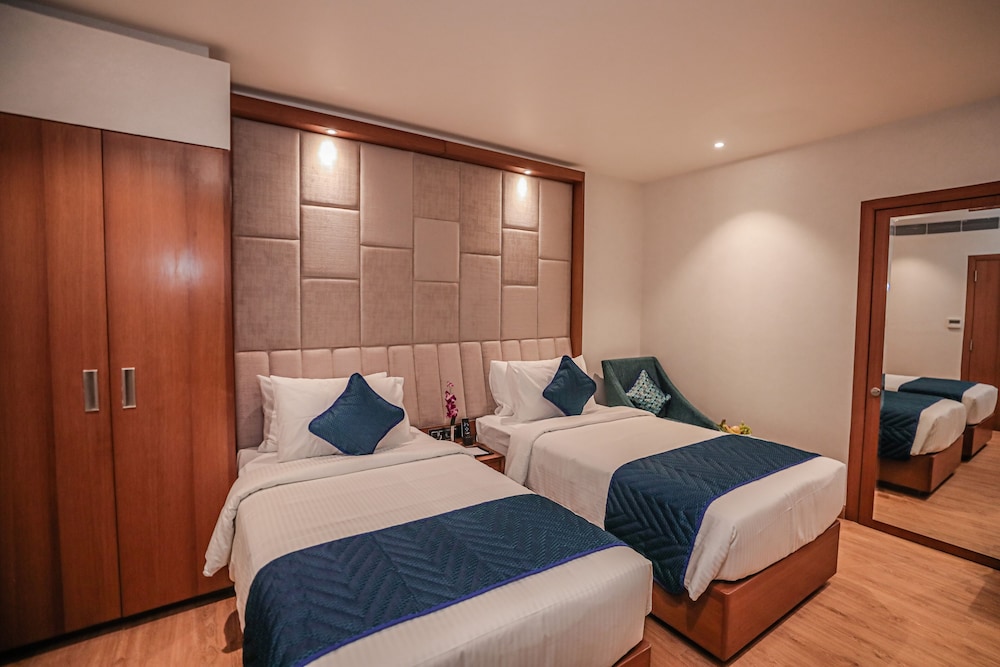Executive Double Room photo 1