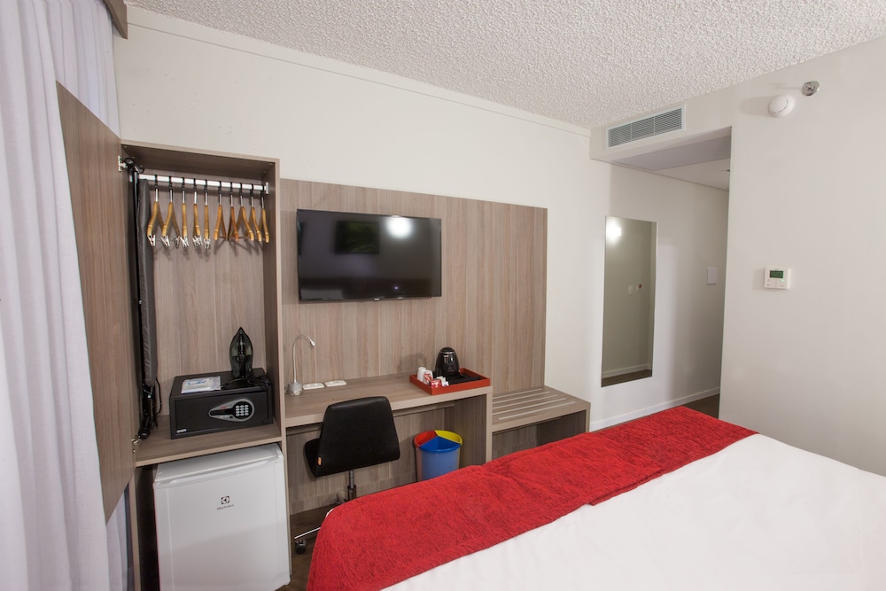 Standard Double Room, 1 Queen Bed photo 3