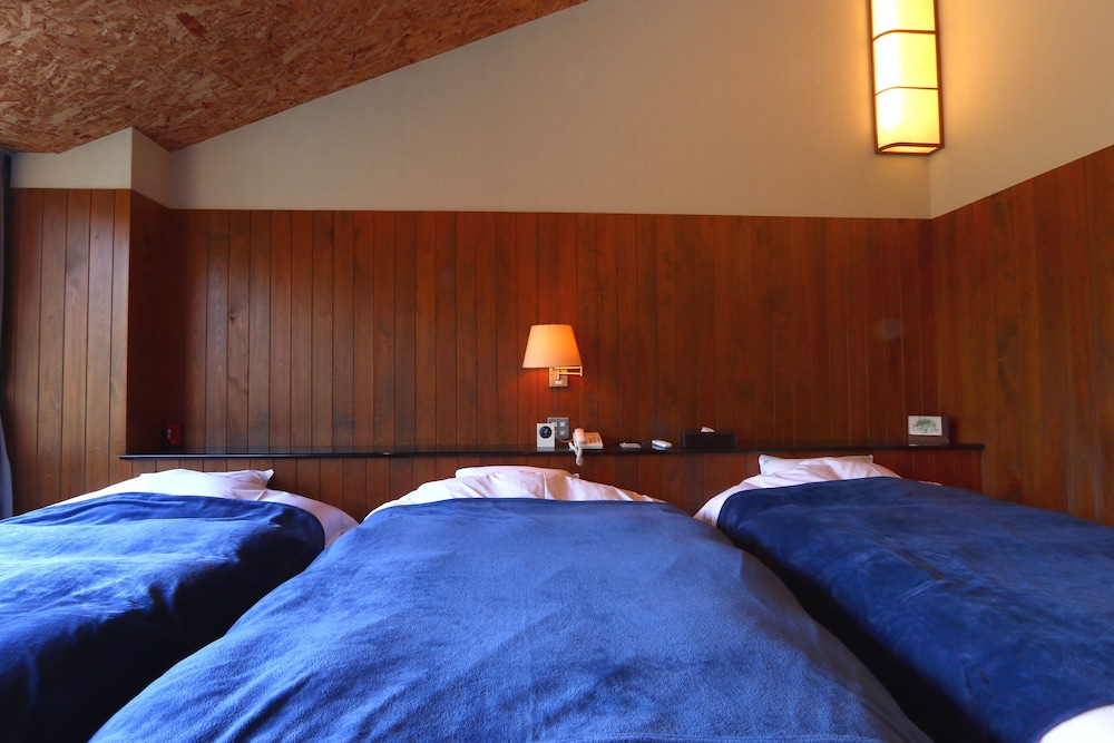 Loft Triple Room photo 2