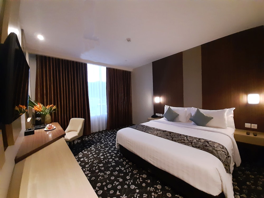 Deluxe Room photo 1
