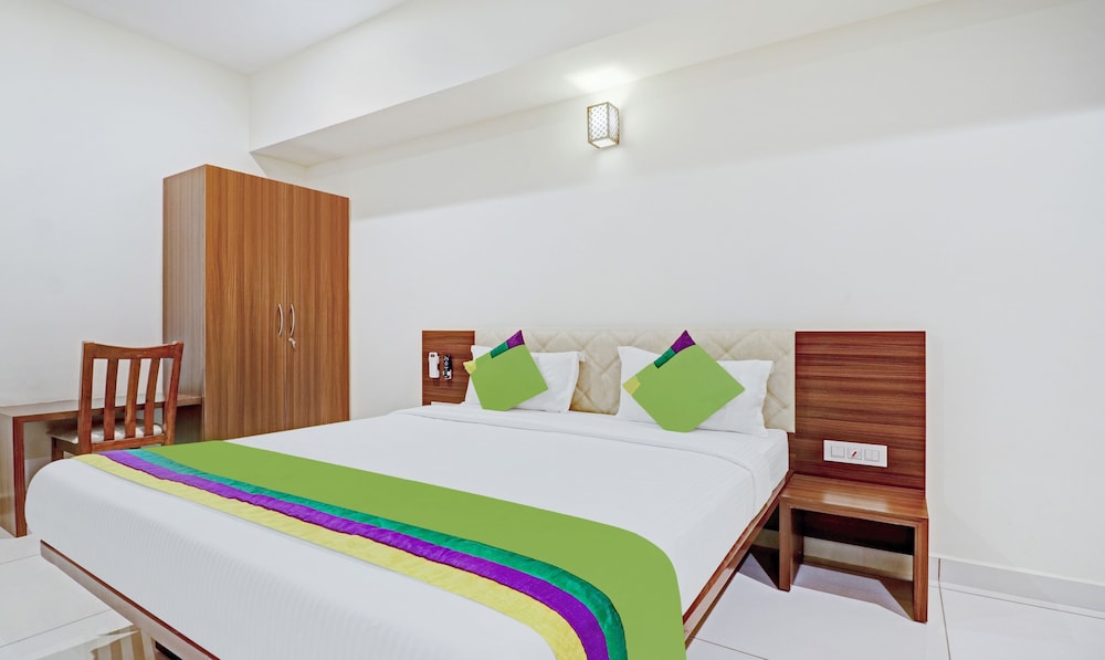 Standard Room - Photo 3