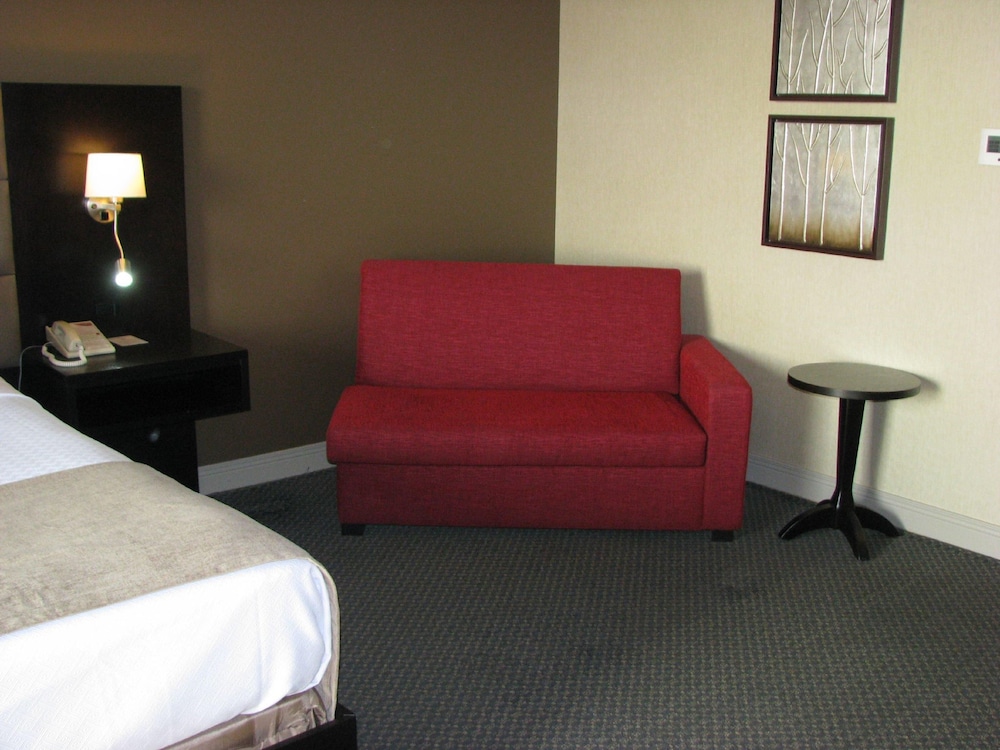 Suite, 1 Bedroom, Non Smoking - Photo 3