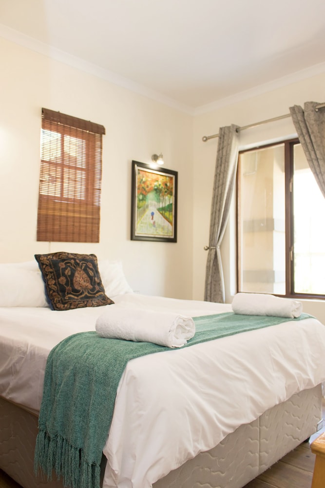 Standard Double Room, Ensuite, Ground Floor photo 1