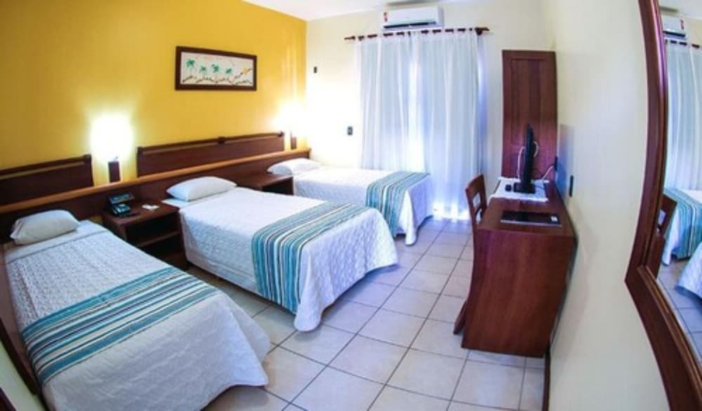 Standard Triple Room, 1 Bedroom