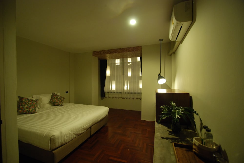Deluxe Double Room, Non Smoking